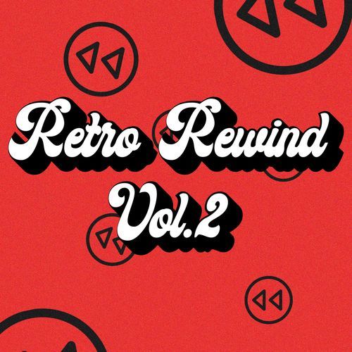 Retro Rewind Vol.2 Lata Mangeshkar MP3 Download